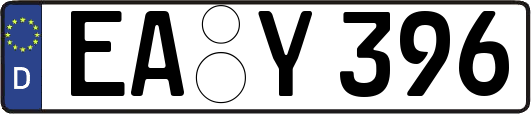 EA-Y396