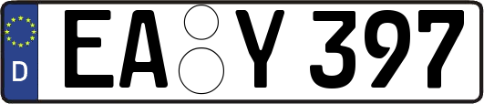EA-Y397