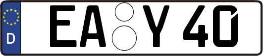 EA-Y40