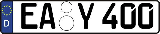 EA-Y400