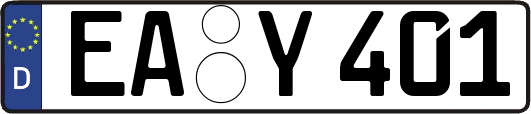 EA-Y401