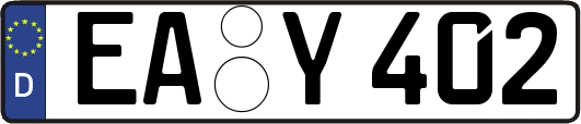 EA-Y402