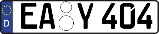 EA-Y404