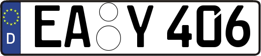 EA-Y406