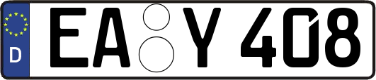 EA-Y408