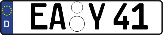 EA-Y41