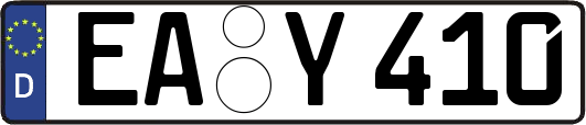 EA-Y410