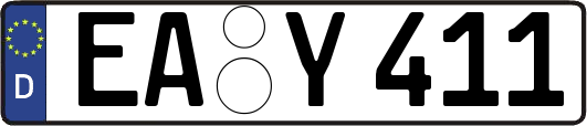 EA-Y411