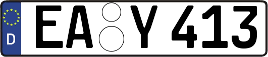 EA-Y413