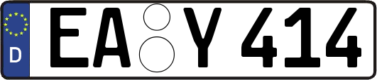 EA-Y414