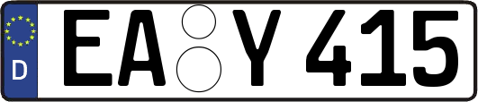 EA-Y415