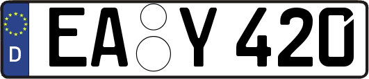 EA-Y420