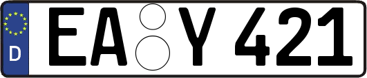 EA-Y421
