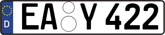 EA-Y422