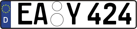 EA-Y424