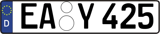 EA-Y425
