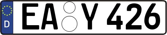 EA-Y426