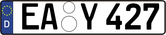 EA-Y427