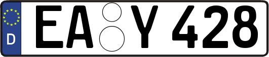 EA-Y428