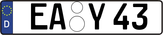 EA-Y43