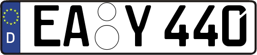 EA-Y440