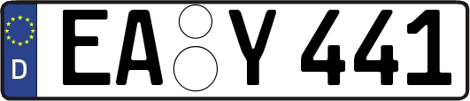 EA-Y441