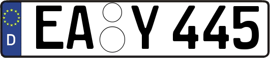 EA-Y445