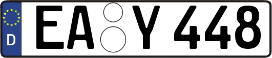 EA-Y448