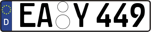 EA-Y449