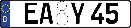 EA-Y45