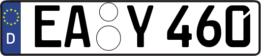 EA-Y460