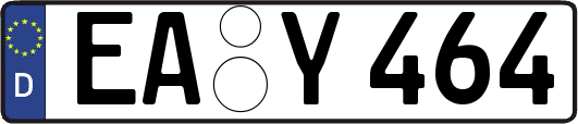 EA-Y464