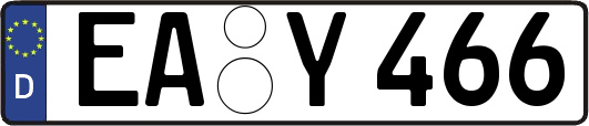 EA-Y466