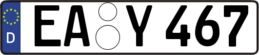 EA-Y467