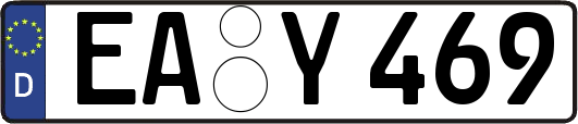 EA-Y469