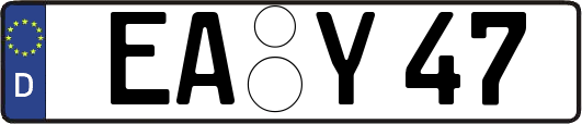 EA-Y47