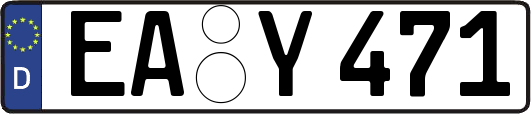 EA-Y471