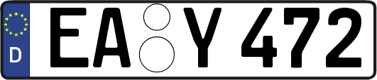 EA-Y472