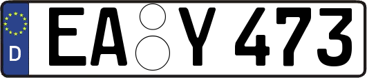 EA-Y473