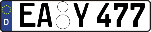 EA-Y477