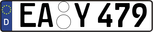 EA-Y479