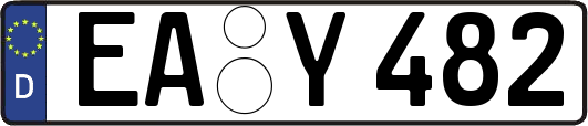 EA-Y482