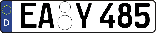 EA-Y485