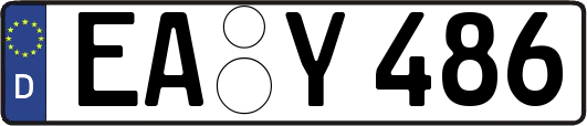 EA-Y486