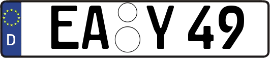 EA-Y49