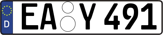 EA-Y491
