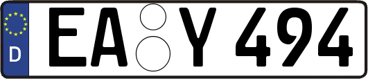 EA-Y494