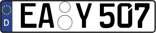 EA-Y507