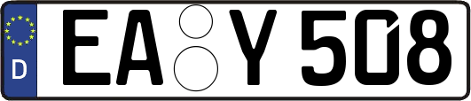 EA-Y508