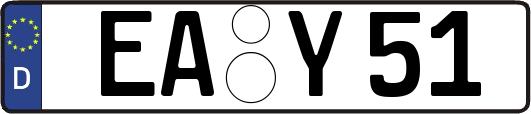 EA-Y51